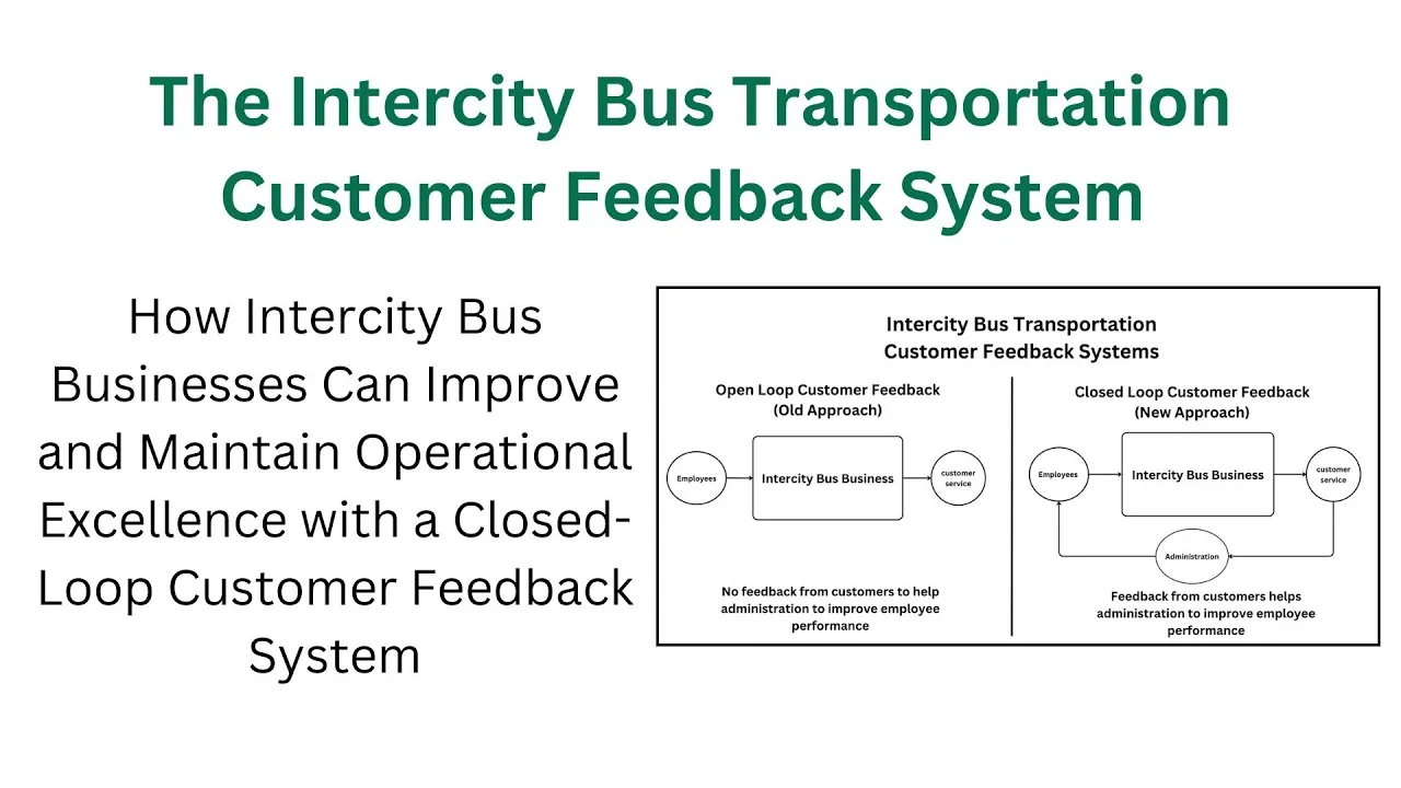 Customer Feedback